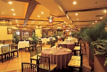 ASIA INTERNATIONAL HOTEL GUANGZHOU - 4