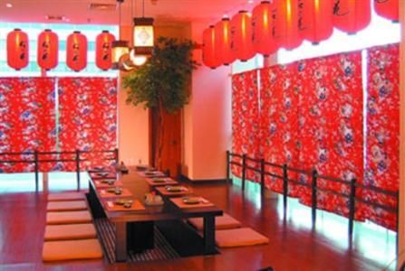 ASIA INTERNATIONAL HOTEL GUANGZHOU - 6