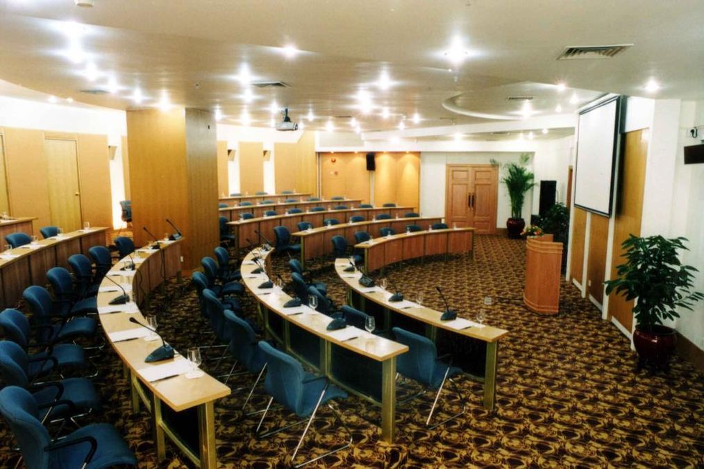 Картинка отеля - 9