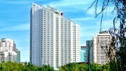 RADISSON COLLECTION YANGTZE SHANGHAI - 1