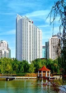 RADISSON COLLECTION YANGTZE SHANGHAI - 2