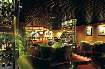 RADISSON COLLECTION YANGTZE SHANGHAI - 20