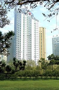 RADISSON COLLECTION YANGTZE SHANGHAI - 3