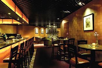 RADISSON COLLECTION YANGTZE SHANGHAI - 21