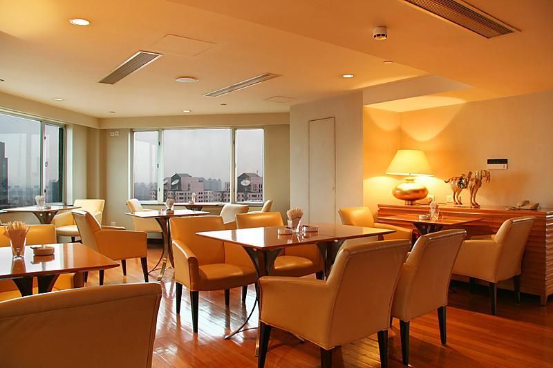 RADISSON COLLECTION YANGTZE SHANGHAI - 22