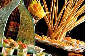 RADISSON COLLECTION YANGTZE SHANGHAI - 25