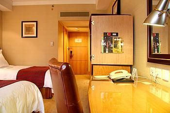 RADISSON COLLECTION YANGTZE SHANGHAI - 31