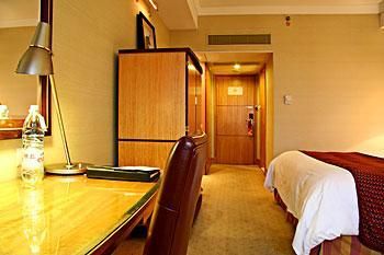 RADISSON COLLECTION YANGTZE SHANGHAI - 32