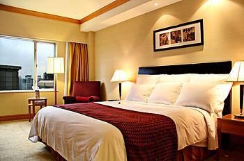 RADISSON COLLECTION YANGTZE SHANGHAI - 37