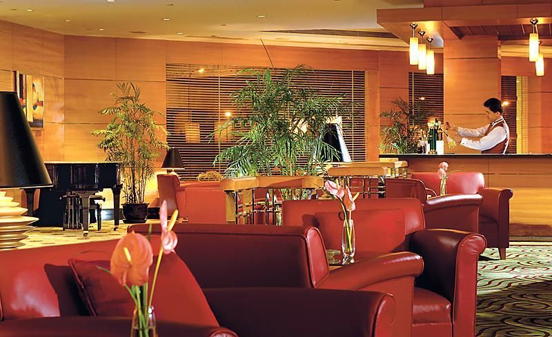 RADISSON COLLECTION YANGTZE SHANGHAI - 5