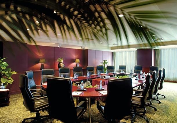 RADISSON COLLECTION YANGTZE SHANGHAI - 41