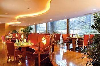 RADISSON COLLECTION YANGTZE SHANGHAI - 48