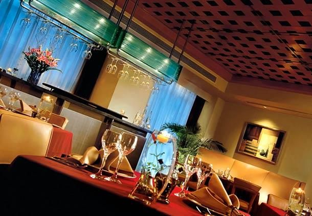 RADISSON COLLECTION YANGTZE SHANGHAI - 50