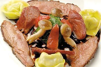 RADISSON COLLECTION YANGTZE SHANGHAI - 52