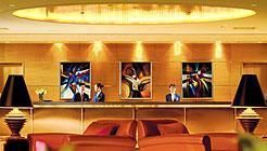 RADISSON COLLECTION YANGTZE SHANGHAI - 54