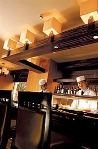 RADISSON COLLECTION YANGTZE SHANGHAI - 7