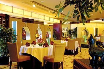 RADISSON COLLECTION YANGTZE SHANGHAI - 9