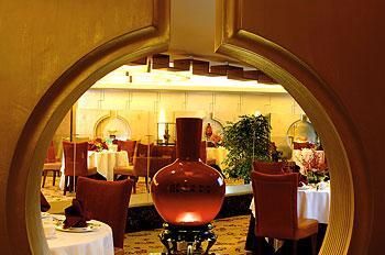 RADISSON COLLECTION YANGTZE SHANGHAI - 10