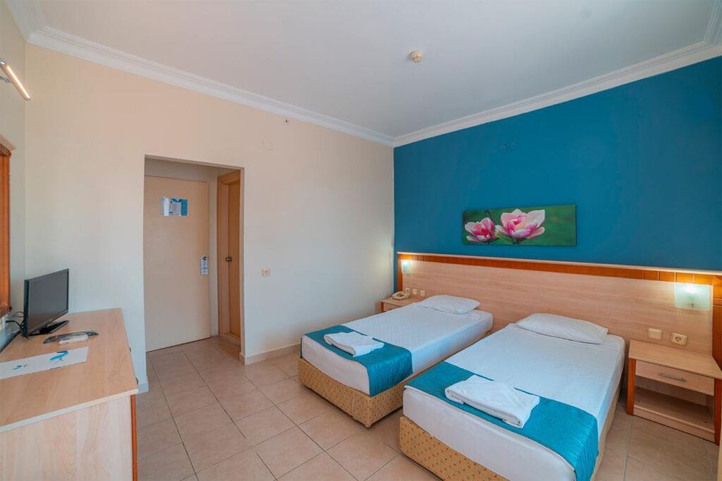 Картинка отеля - 11