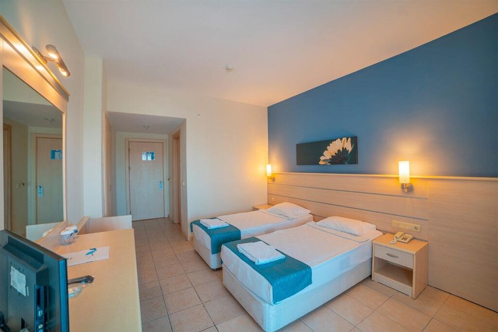 Картинка отеля - 12