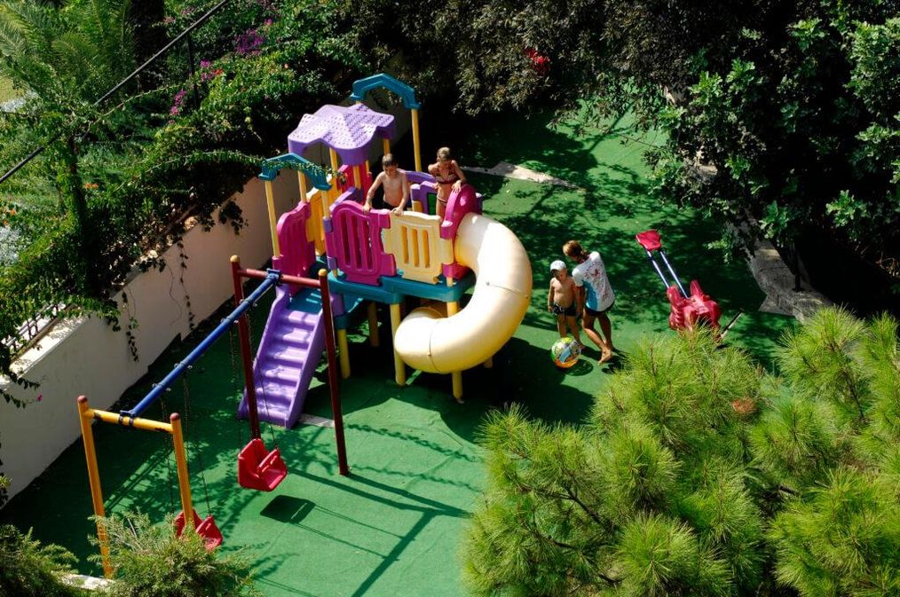 Картинка отеля - 13