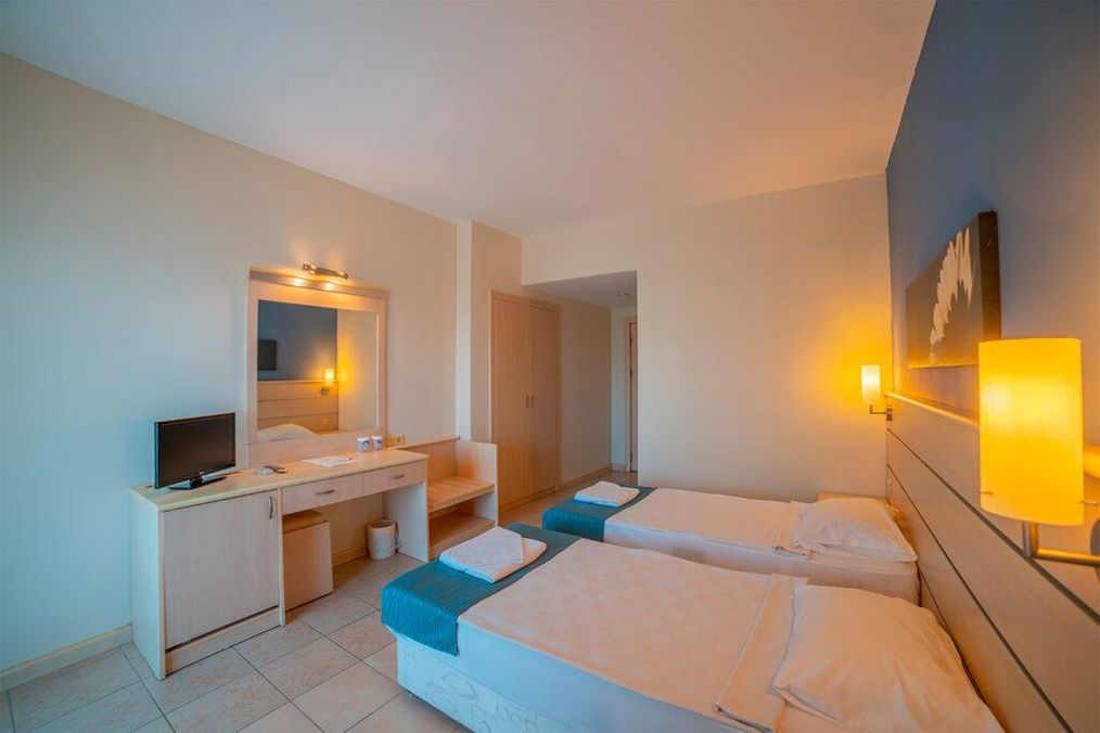 Картинка отеля - 14