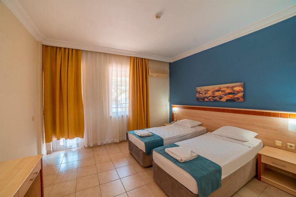 Картинка отеля - 15