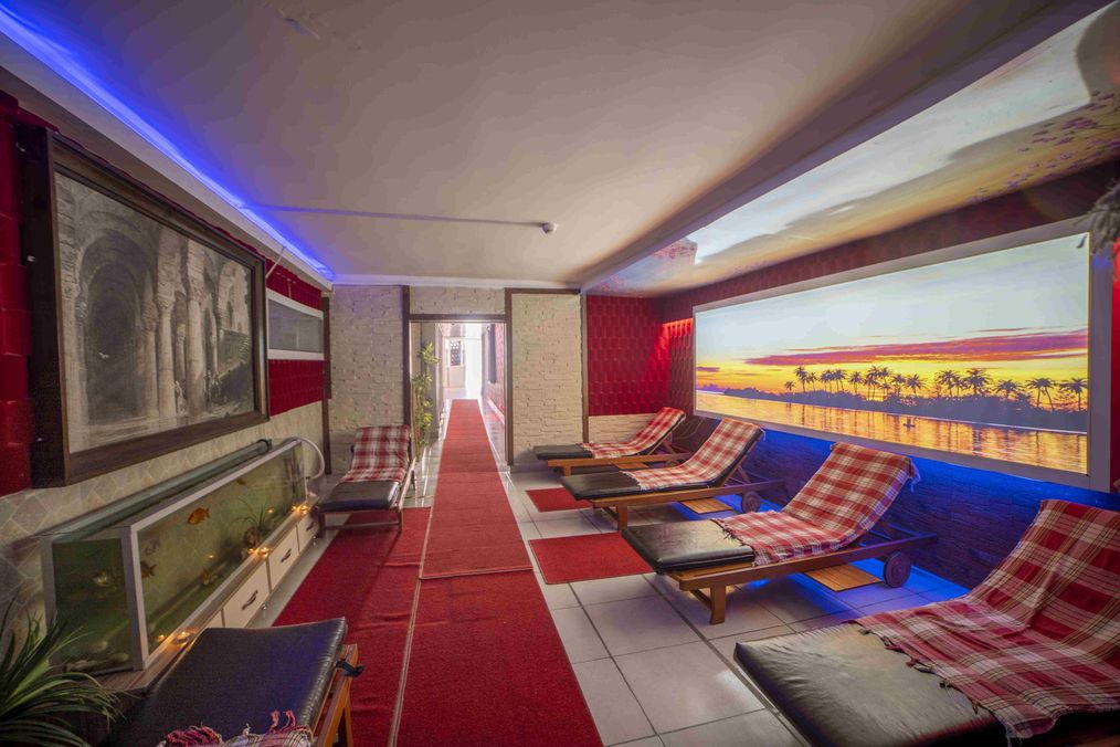 Картинка отеля - 16