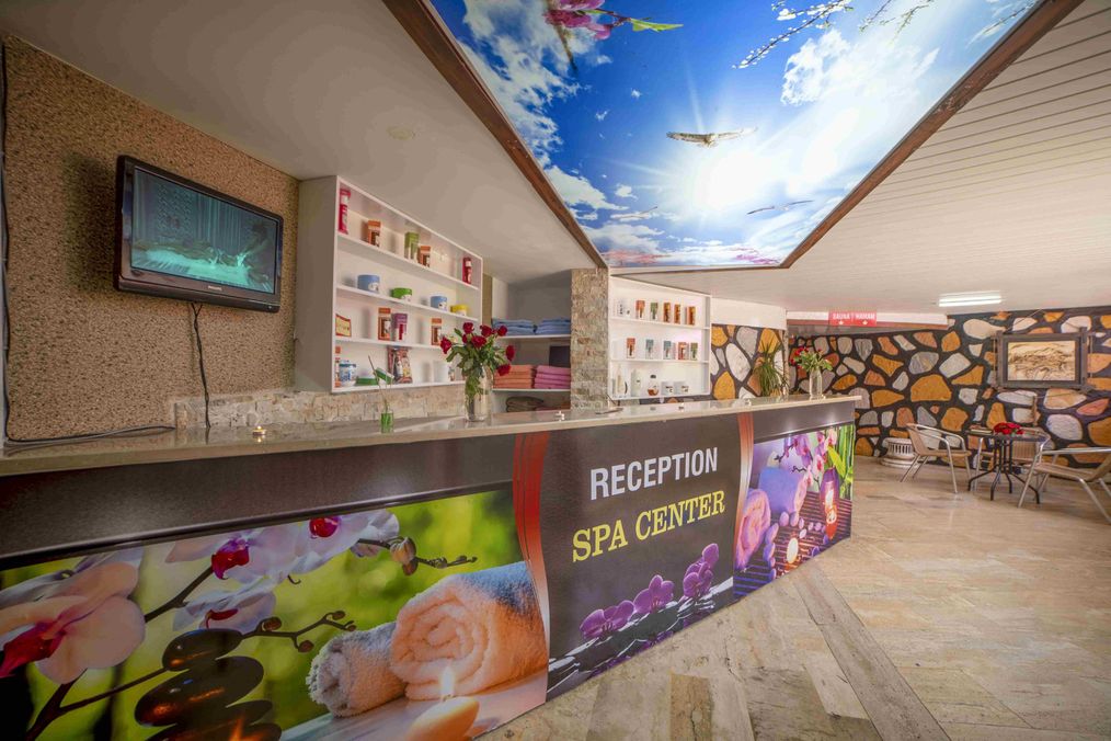 Картинка отеля - 18