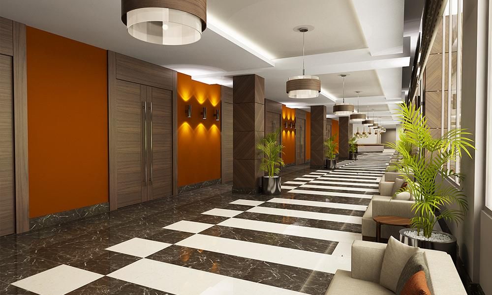 Картинка отеля - 20