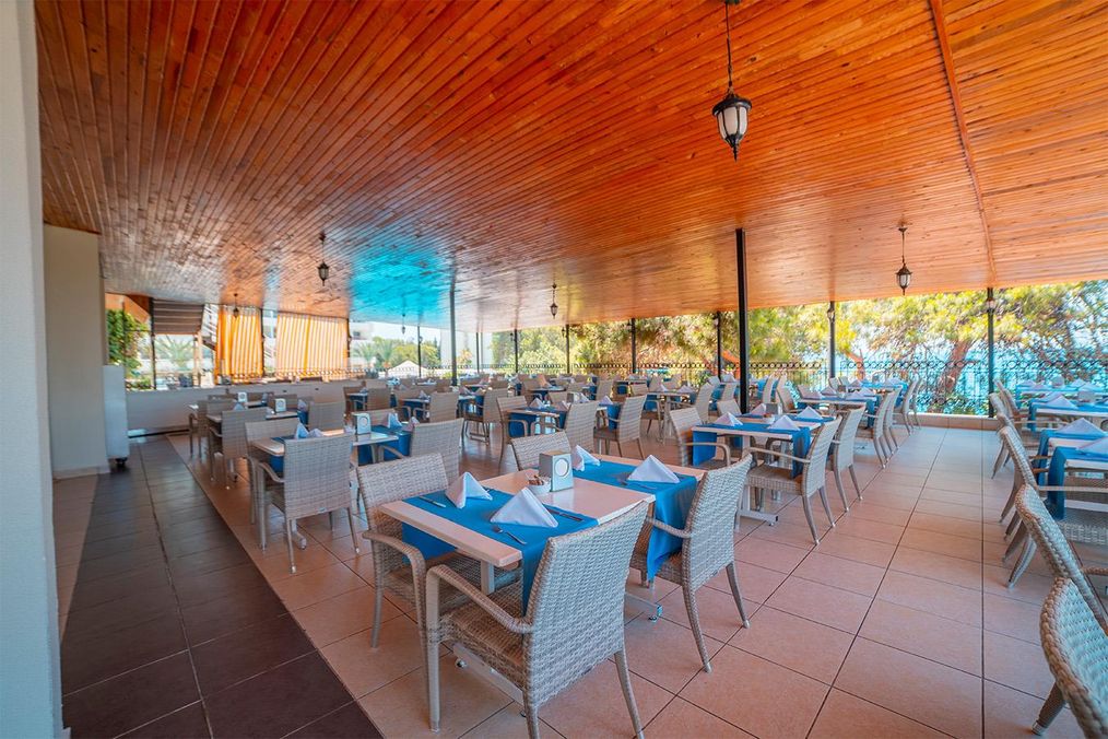 Картинка отеля - 3