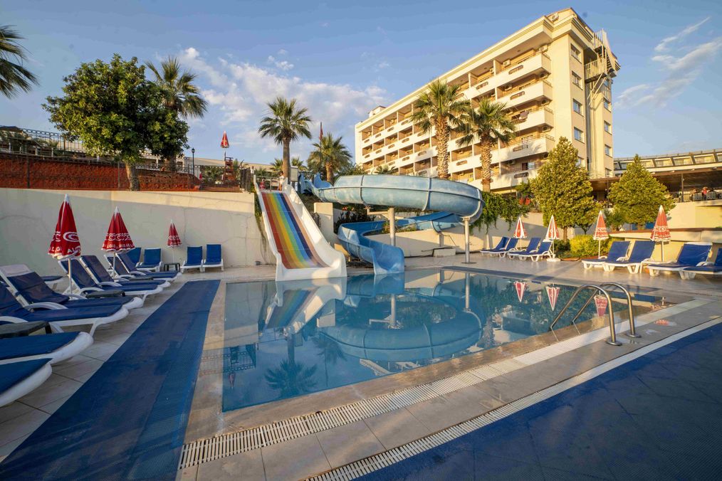 Картинка отеля - 23