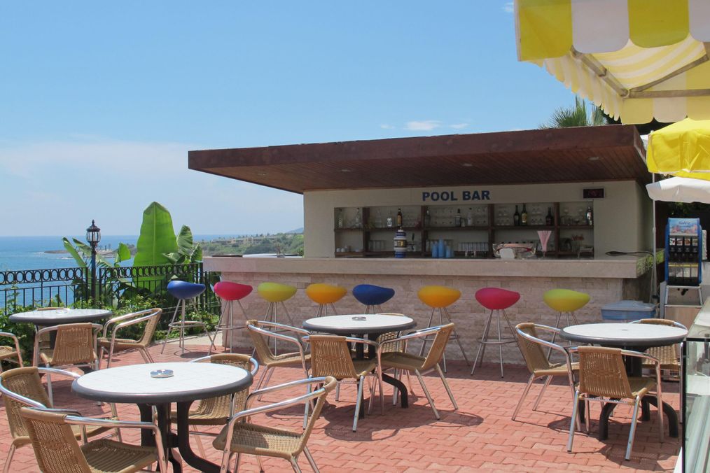 Картинка отеля - 26