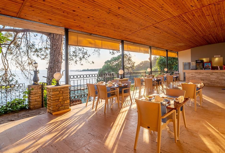 Картинка отеля - 28