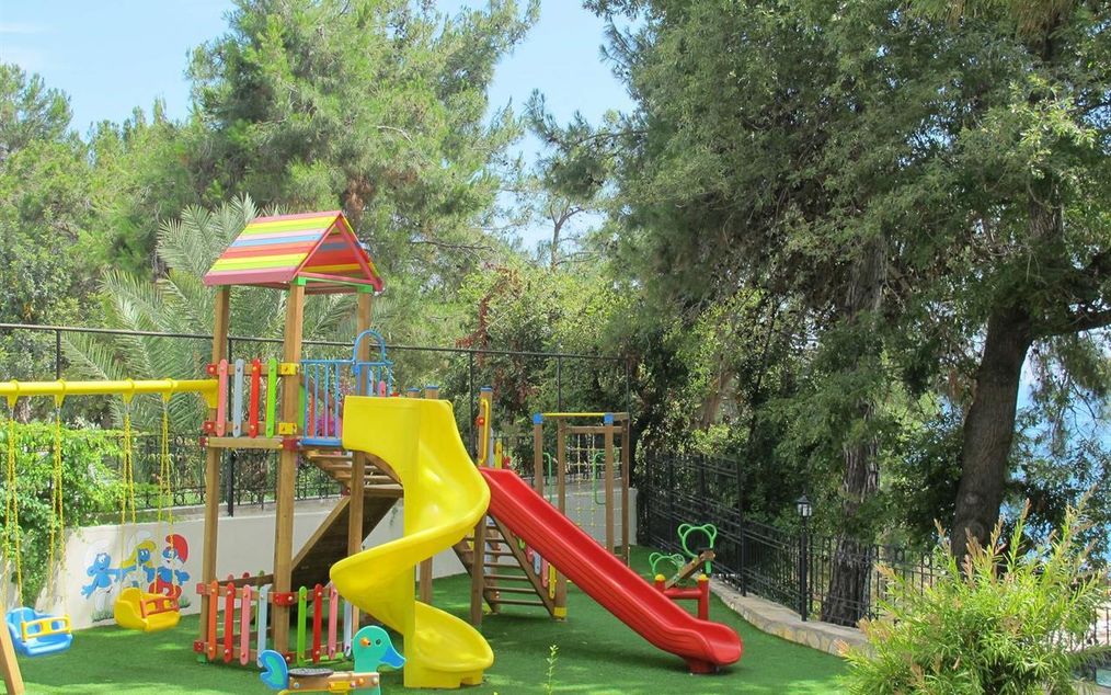 Картинка отеля - 4