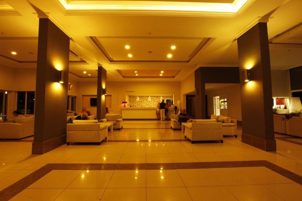 Картинка отеля - 32