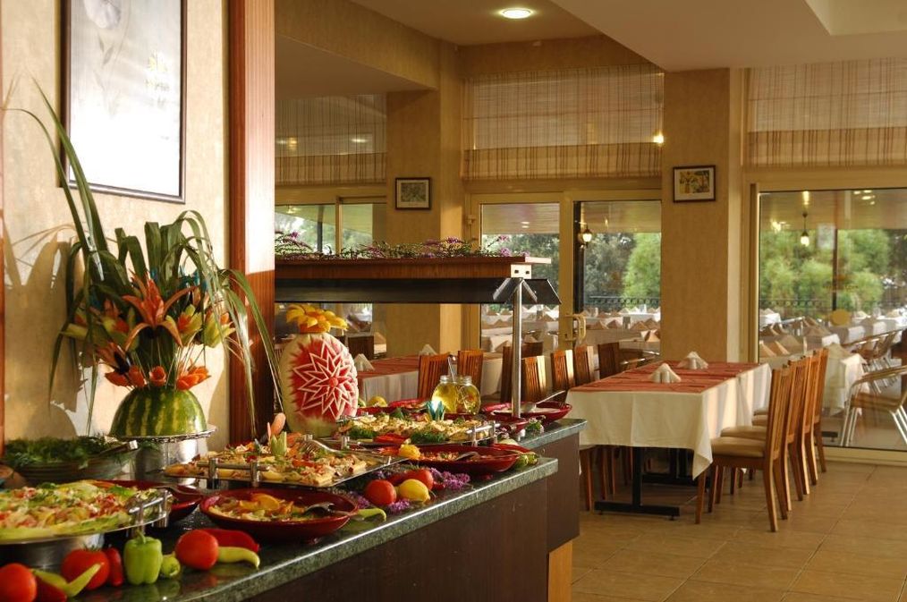 Картинка отеля - 33