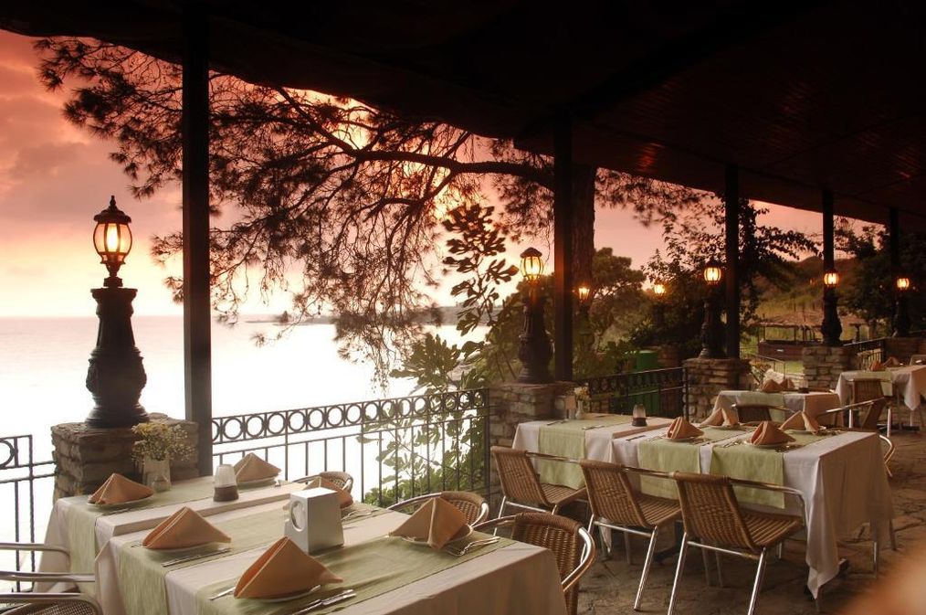 Картинка отеля - 34