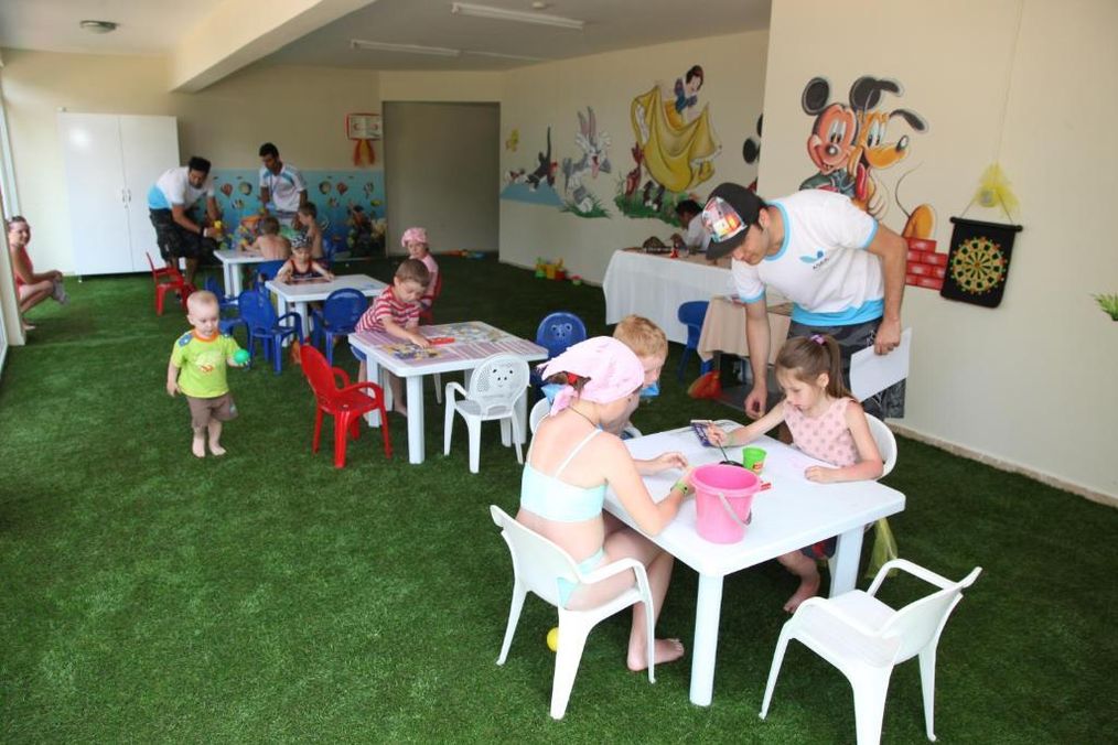 Картинка отеля - 37