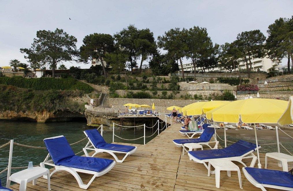 Картинка отеля - 38