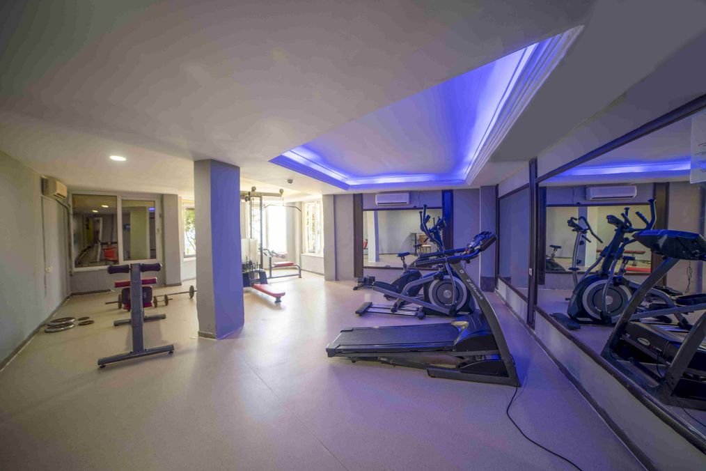 Картинка отеля - 5