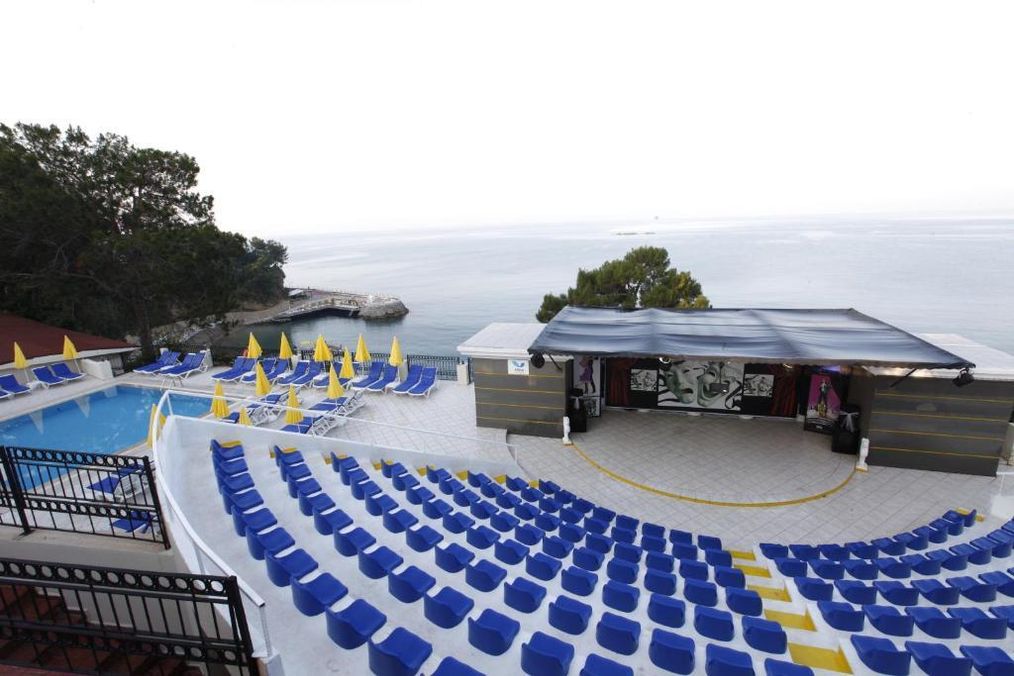 Картинка отеля - 7