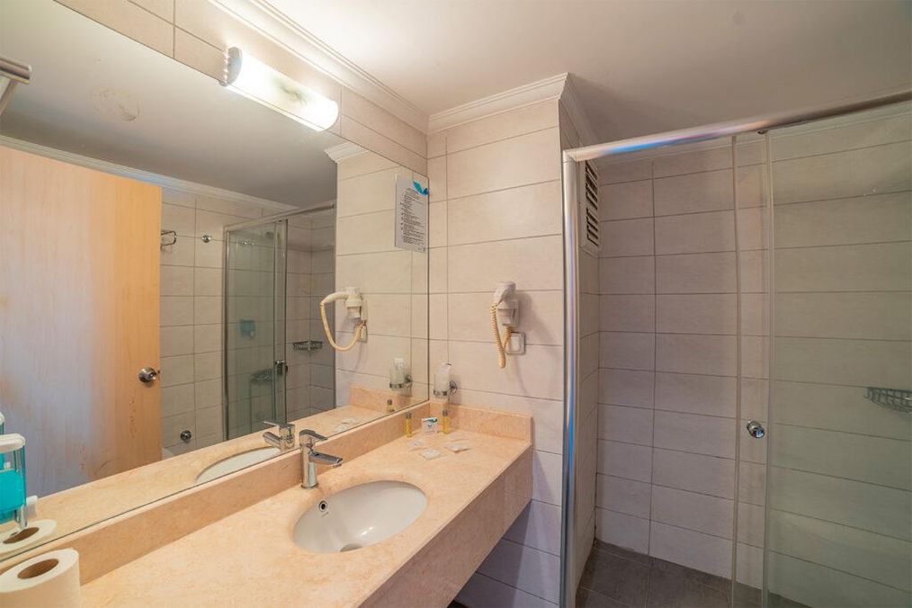 Картинка отеля - 9