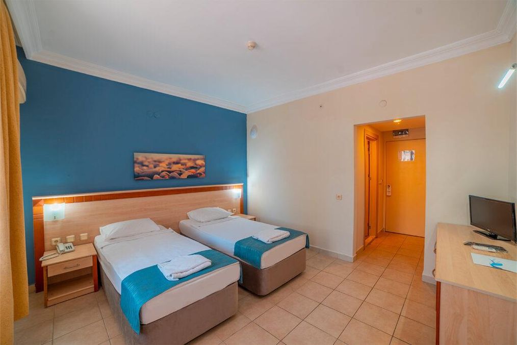 Картинка отеля - 10