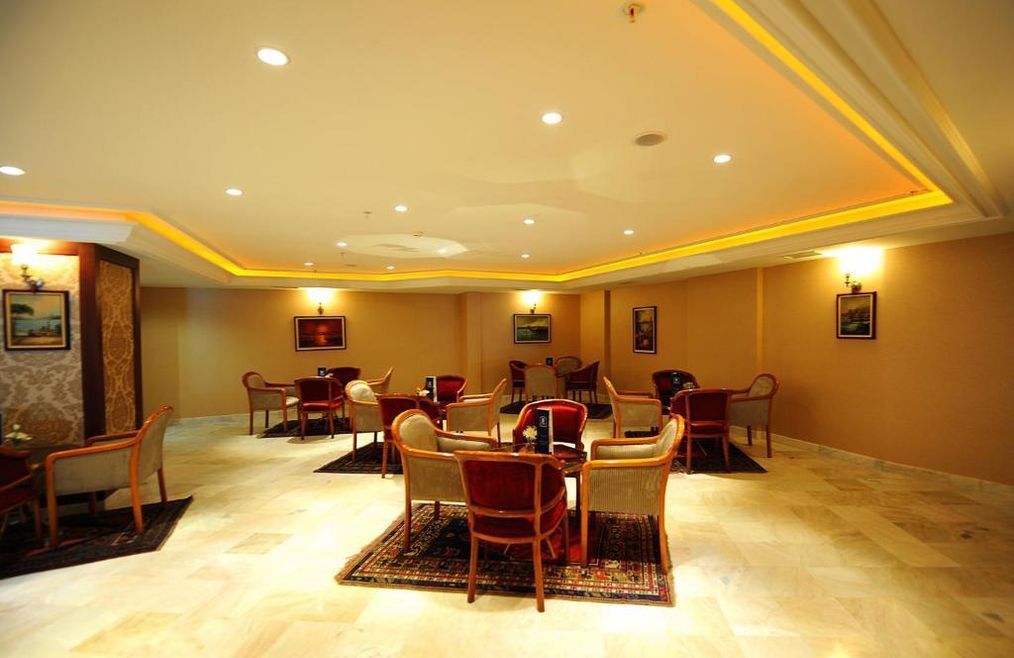 Картинка отеля - 10