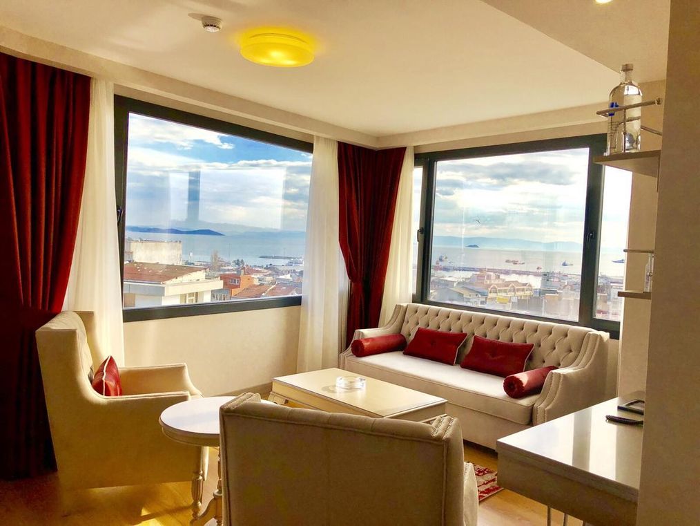 Картинка отеля - 18