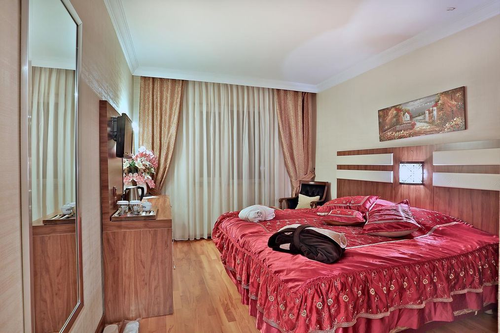 Картинка отеля - 20