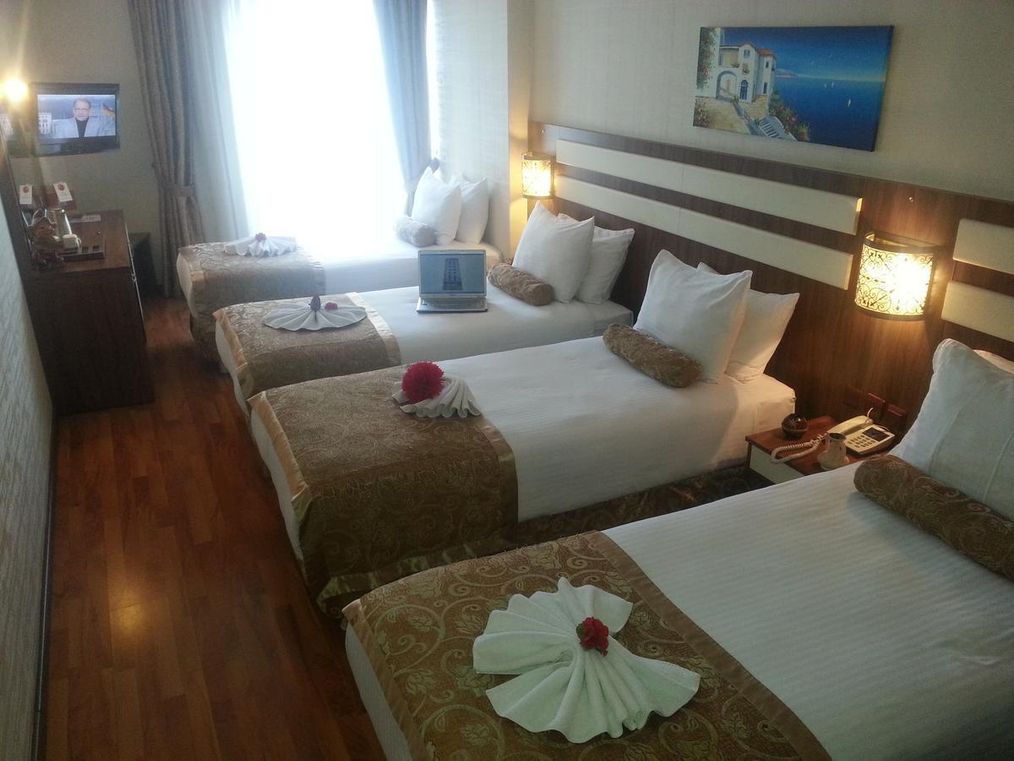 Картинка отеля - 3