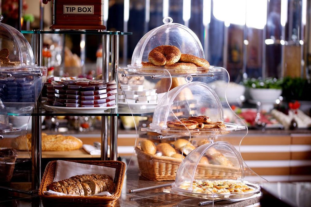 Картинка отеля - 21