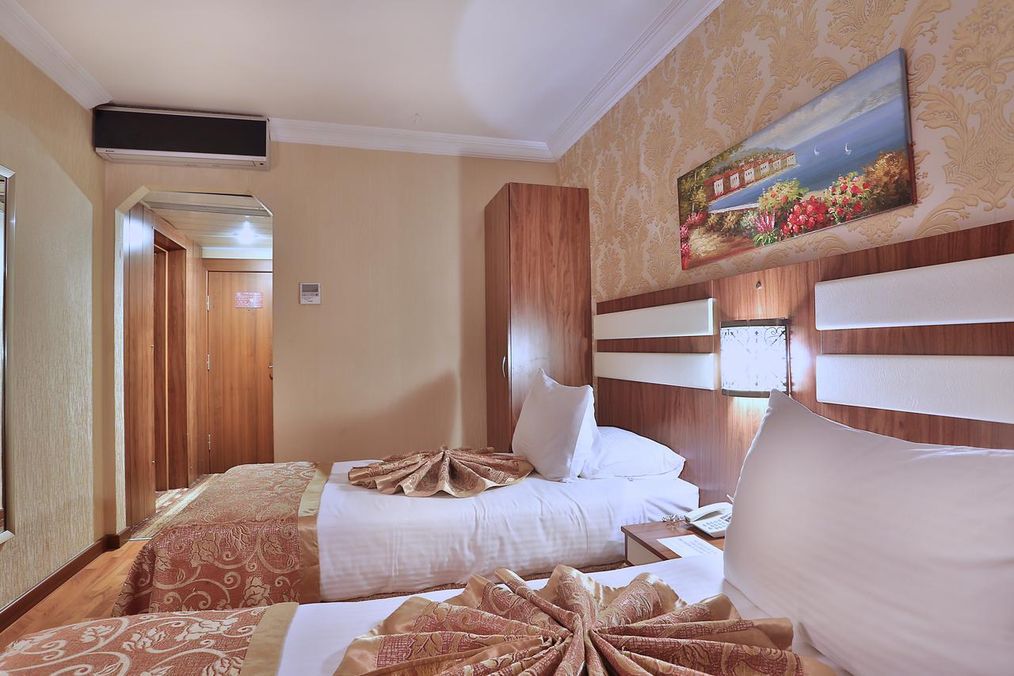 Картинка отеля - 22